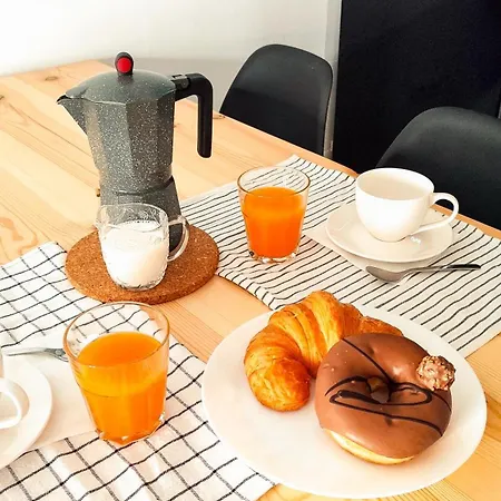 La Viga Del Queso - Centrico - Wifi - Vut-2787-as Appartement