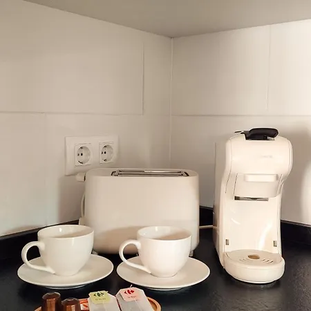 Appartement La Viga Del Queso - Centrico - Wifi - Vut-2787-as *