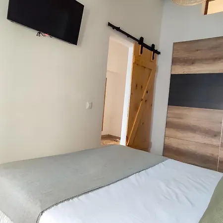 La Viga Del Queso - Centrico - Wifi - Vut-2787-as Appartement *