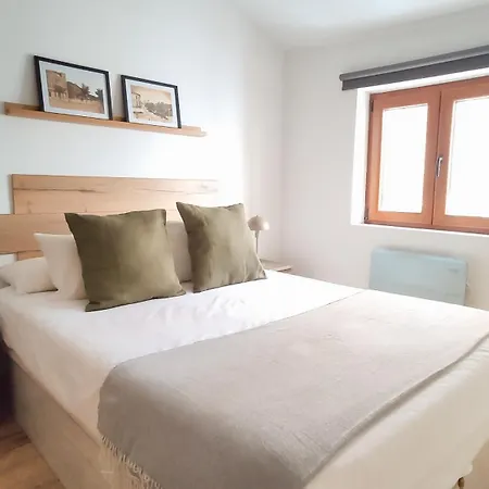 La Viga Del Queso - Centrico - Wifi - Vut-2787-as