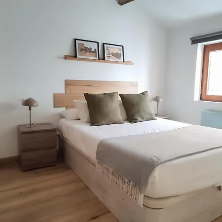 La Viga Del Queso - Centrico - Wifi - Vut-2787-as 기욘