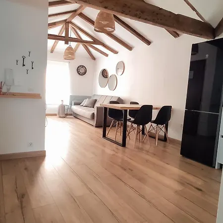 La Viga Del Queso - Centrico - Wifi - Vut-2787-as 아파트 기욘