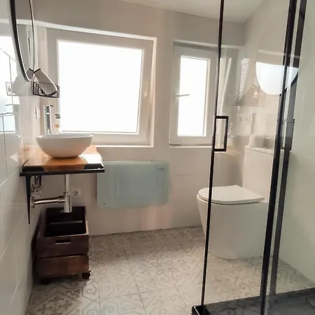 아파트 La Viga Del Queso - Centrico - Wifi - Vut-2787-as