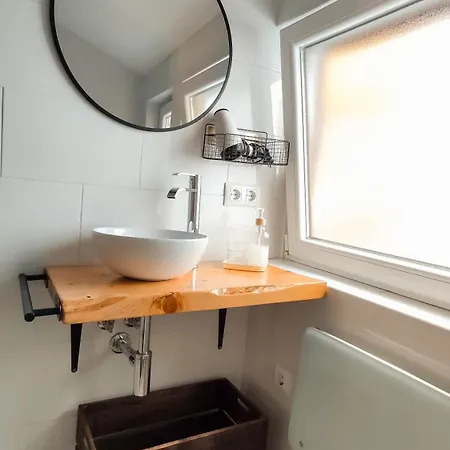 La Viga Del Queso - Centrico - Wifi - Vut-2787-as 기욘