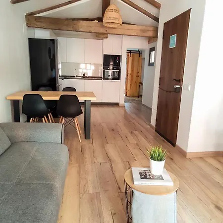 La Viga Del Queso - Centrico - Wifi - Vut-2787-as Apartamento Gijón
