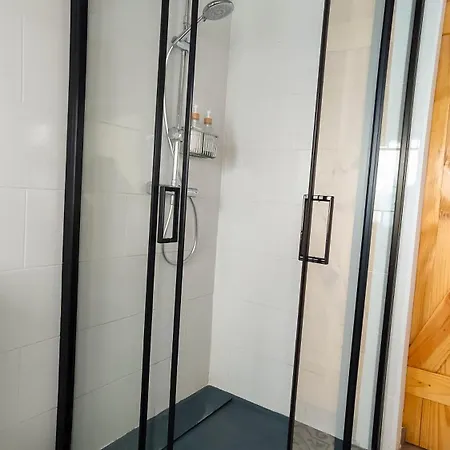 Apartamento La Viga Del Queso - Centrico - Wifi - Vut-2787-as